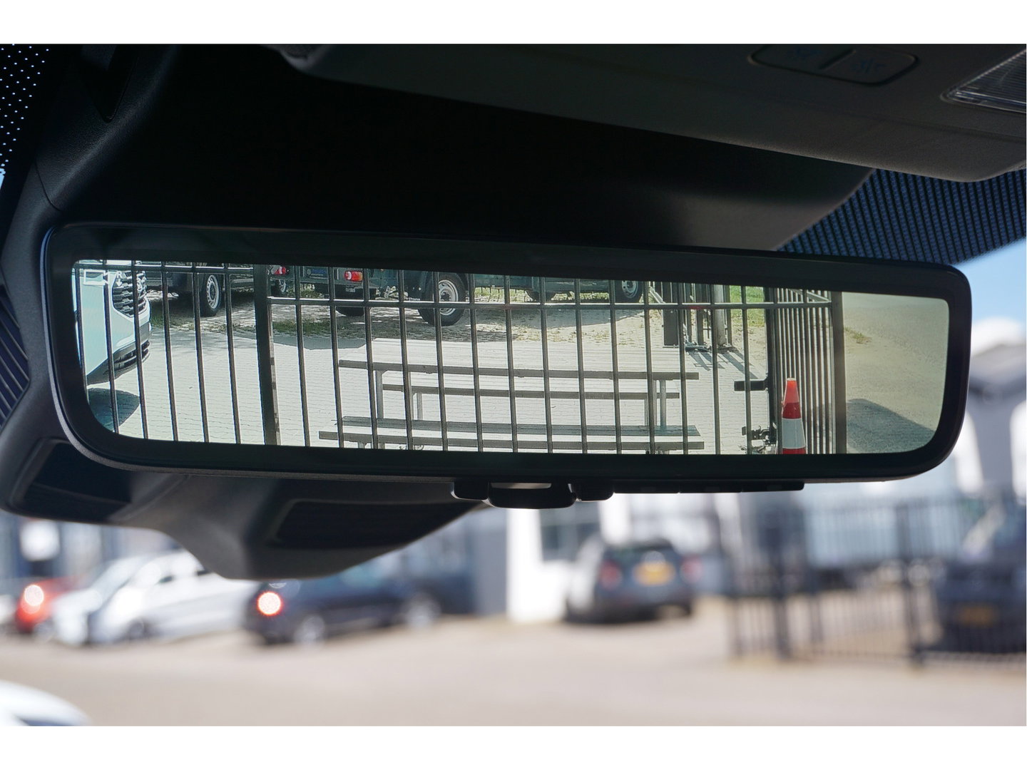 Ford Transit Custom Tourneo 320L 2.5 PHEV 233PK Titanium X PRIJS INCL. BPM Luxe 8 Zits, Leder, 19" LM, B&O, Pano, Elec. Schuifdeur, Trekhaak!! NR. TR1