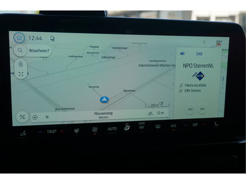 Ford Transit Custom Tourneo 320L 2.5 PHEV 233PK Titanium X PRIJS INCL. BPM Luxe 8 Zits, Leder, 19" LM, B&O, Pano, Elec. Schuifdeur, Trekhaak!! NR. TR1