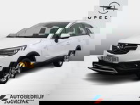 Opel Crossland X - 1.2 Turbo 130pk Automaat Innovation Nav/Led/Ecc