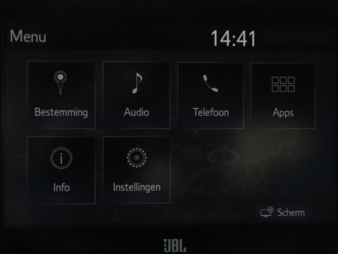 Toyota C-HR 2.0 Hybrid First Edition | Stoelverwarming | Adaptive cruise | Camera | Carplay | JBL Sound | Keyless | Full LED | Navigatie | Dodehoek detectie | Climate control | Bluetooth