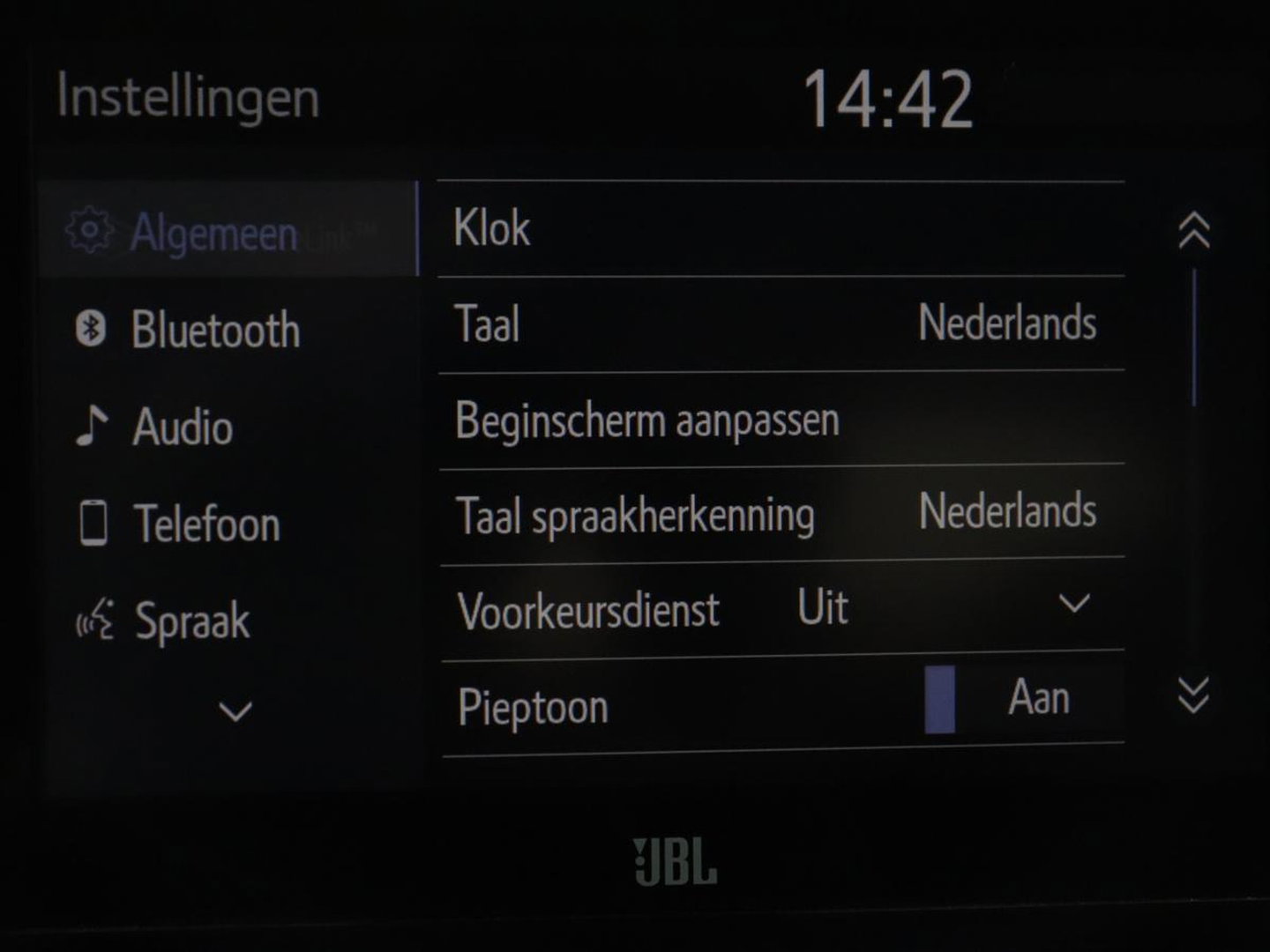 Toyota C-HR 2.0 Hybrid First Edition | Stoelverwarming | Adaptive cruise | Camera | Carplay | JBL Sound | Keyless | Full LED | Navigatie | Dodehoek detectie | Climate control | Bluetooth