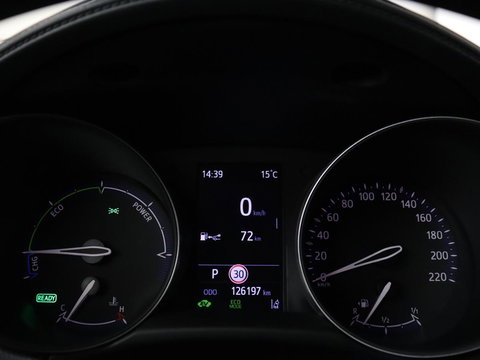 Toyota C-HR 2.0 Hybrid First Edition | Stoelverwarming | Adaptive cruise | Camera | Carplay | JBL Sound | Keyless | Full LED | Navigatie | Dodehoek detectie | Climate control | Bluetooth