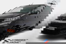 Opel Vivaro - 2.0 Diesel 145pk L3 Camera/Trekhaak Dubbele Schuifdeur/Vloer en Wand betimmering BPM VRIJ!