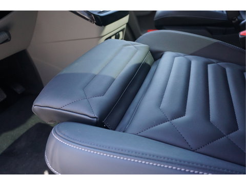 Ford Transit Custom Tourneo 320L 2.5 PHEV 233PK Titanium X PRIJS INCL. BPM Luxe 8 Zits, Leder, 19" LM, B&O, Elek. Schuifeur, Pano, Trekhaak!! NR. TR2