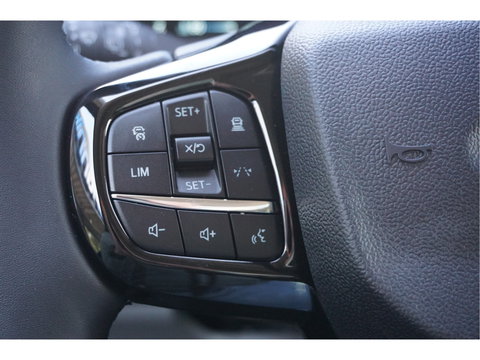 Ford Transit Custom Tourneo 320L 2.5 PHEV 233PK Titanium X PRIJS INCL. BPM Luxe 8 Zits, Leder, 19" LM, B&O, Elek. Schuifeur, Pano, Trekhaak!! NR. TR2