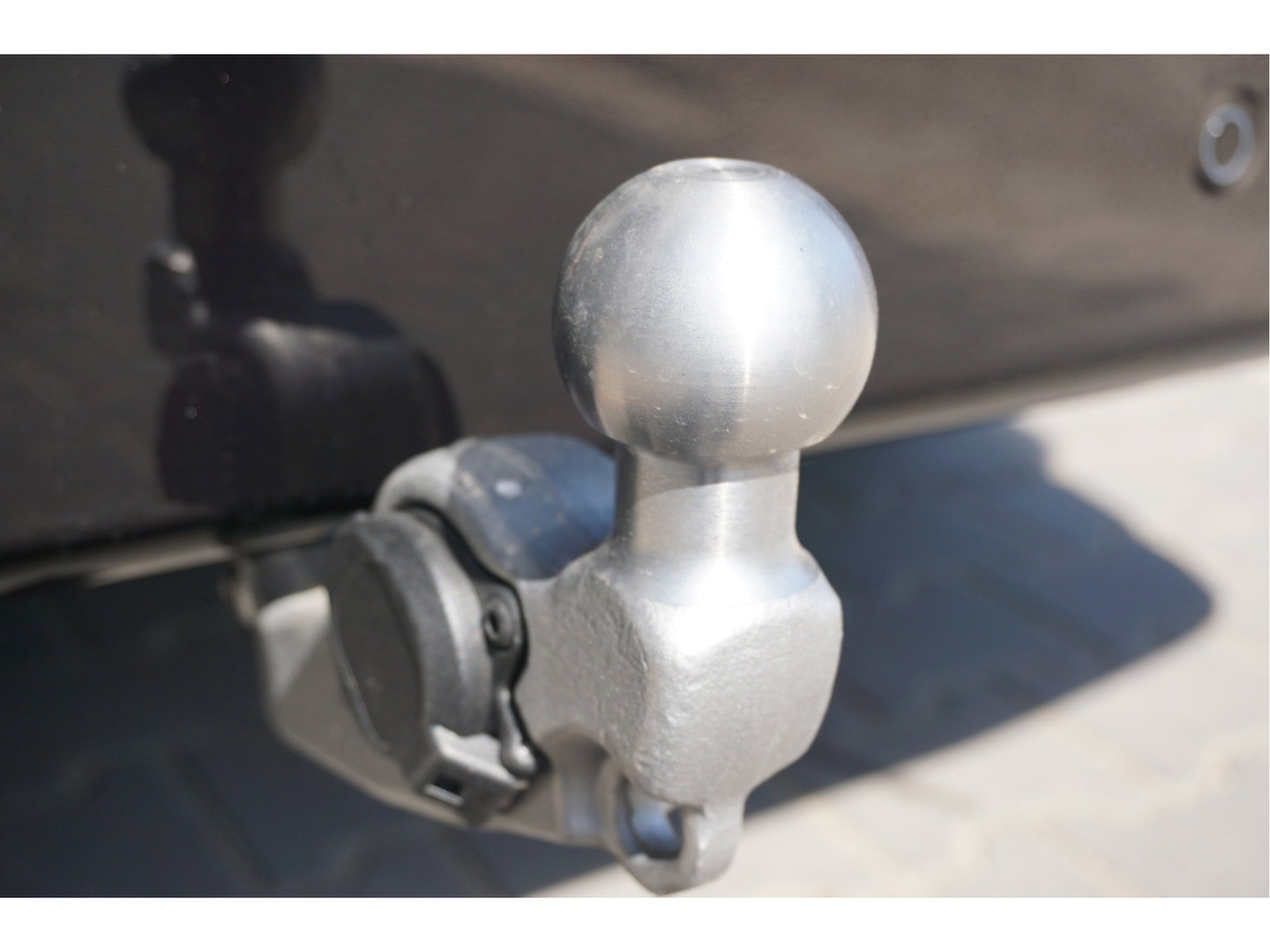 Ford Transit Custom Tourneo 320L 2.5 PHEV 233PK Titanium X PRIJS INCL. BPM Luxe 8 Zits, Leder, 19" LM, B&O, Elek. Schuifeur, Pano, Trekhaak!! NR. TR2