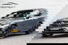 Mercedes-Benz GLC - 300e 4MATIC AMG Premium, Pano, Distronic, Leder, Sfeerverlichting