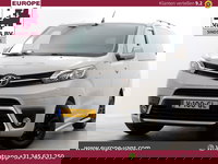 Toyota ProAce - 1.6 D-4D E6 Automaat Professional M Airco/Navi/Camera MARGE BTW-VRIJ 05-2017