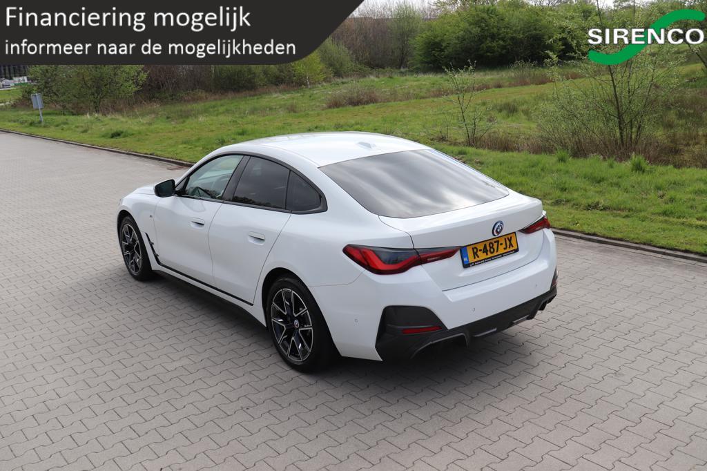 BMW i4