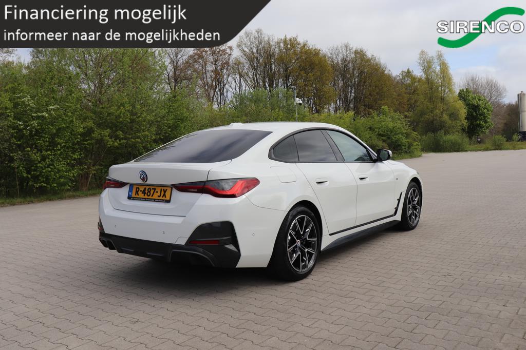 BMW i4