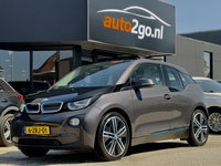 BMW i3 - RANGE EXTENDER COMFORT ADVANCE AUT. PANODAK LEDER NAVI CAMERA360 LED LMV-20INCHE PDC