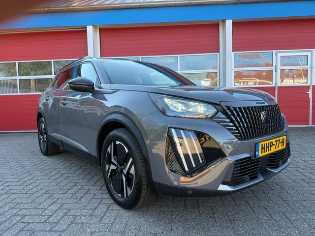 Peugeot 2008 - 1.2 PureTech 130 PK | Allure |