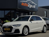 Audi A1 Sportback - 25 TFSI PRO LINE SPORT 108D.KM! NAVI CAMERA APPLE-CARPLAY LED LMV PDC