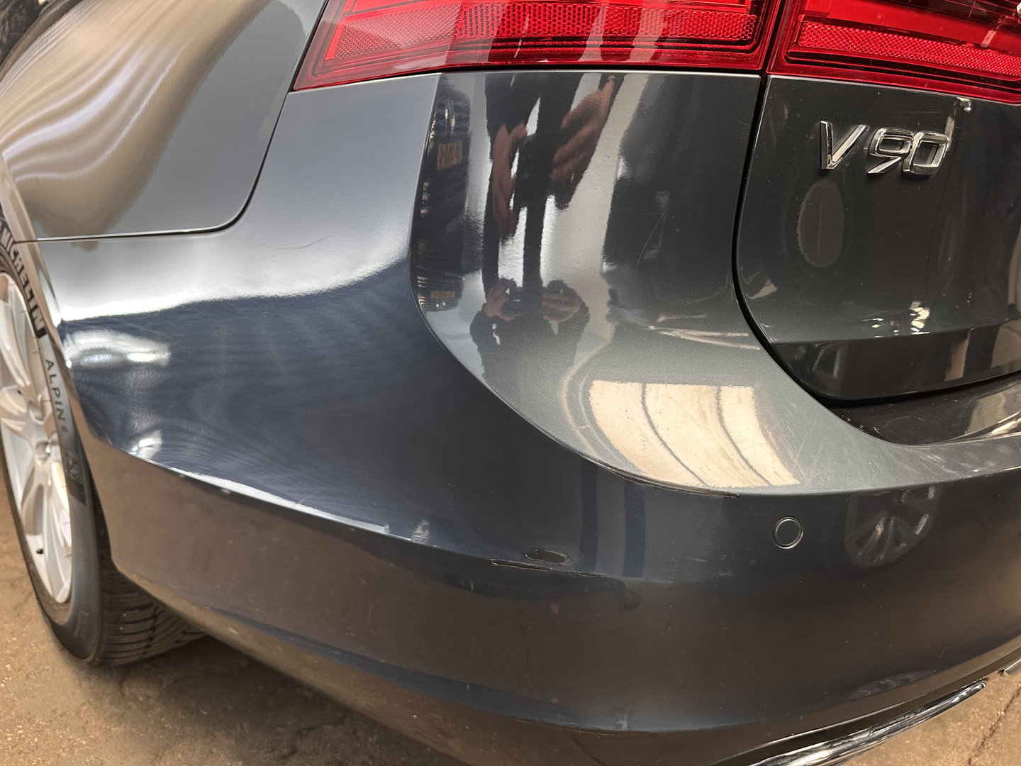 Volvo V90 2.0 D4 Momentum Pro (INCL-BTW) Aut. *PANO | LEATHER | HEAD-UP | FULL-LED | MEMORY-PACK | HEATED-SPORTSEATS | BLINDSPOT | CAMERA | KEYLESS | DIGI-COCKPIT | PRIVACY-GLASS | NAVI-FULLMAP | ECC | LANE-ASSIST | 17"AL