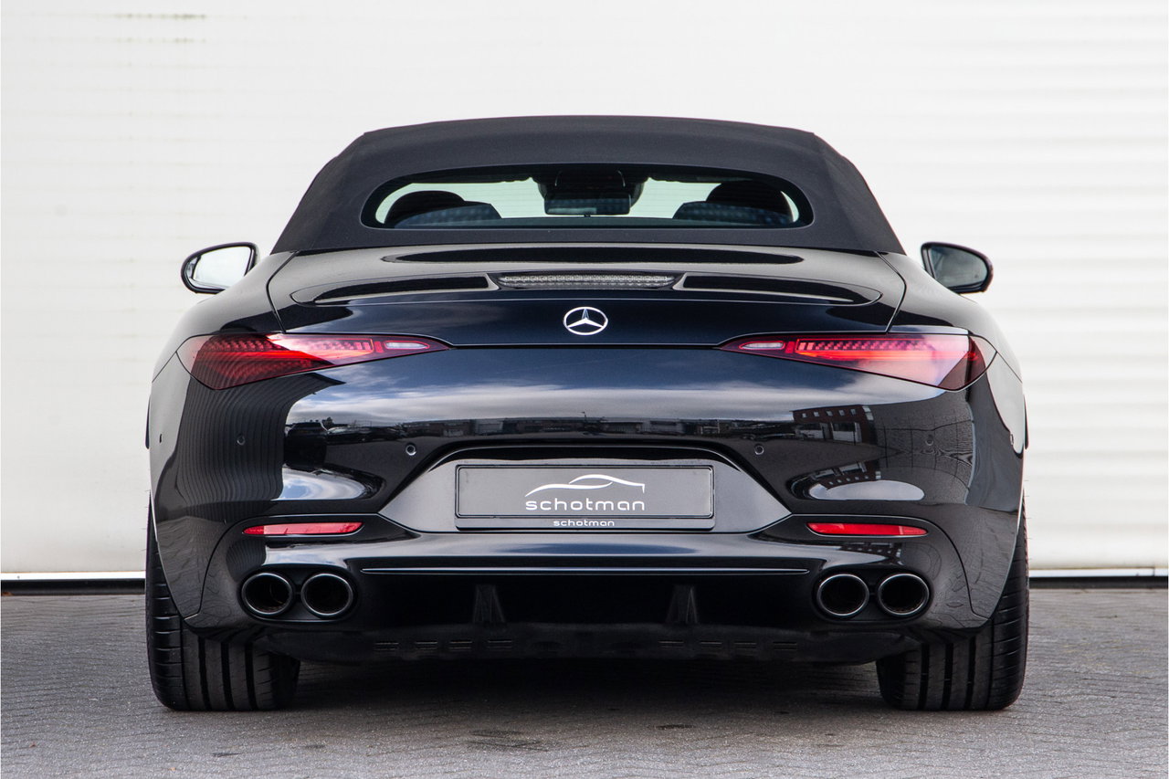 Mercedes-Benz SL