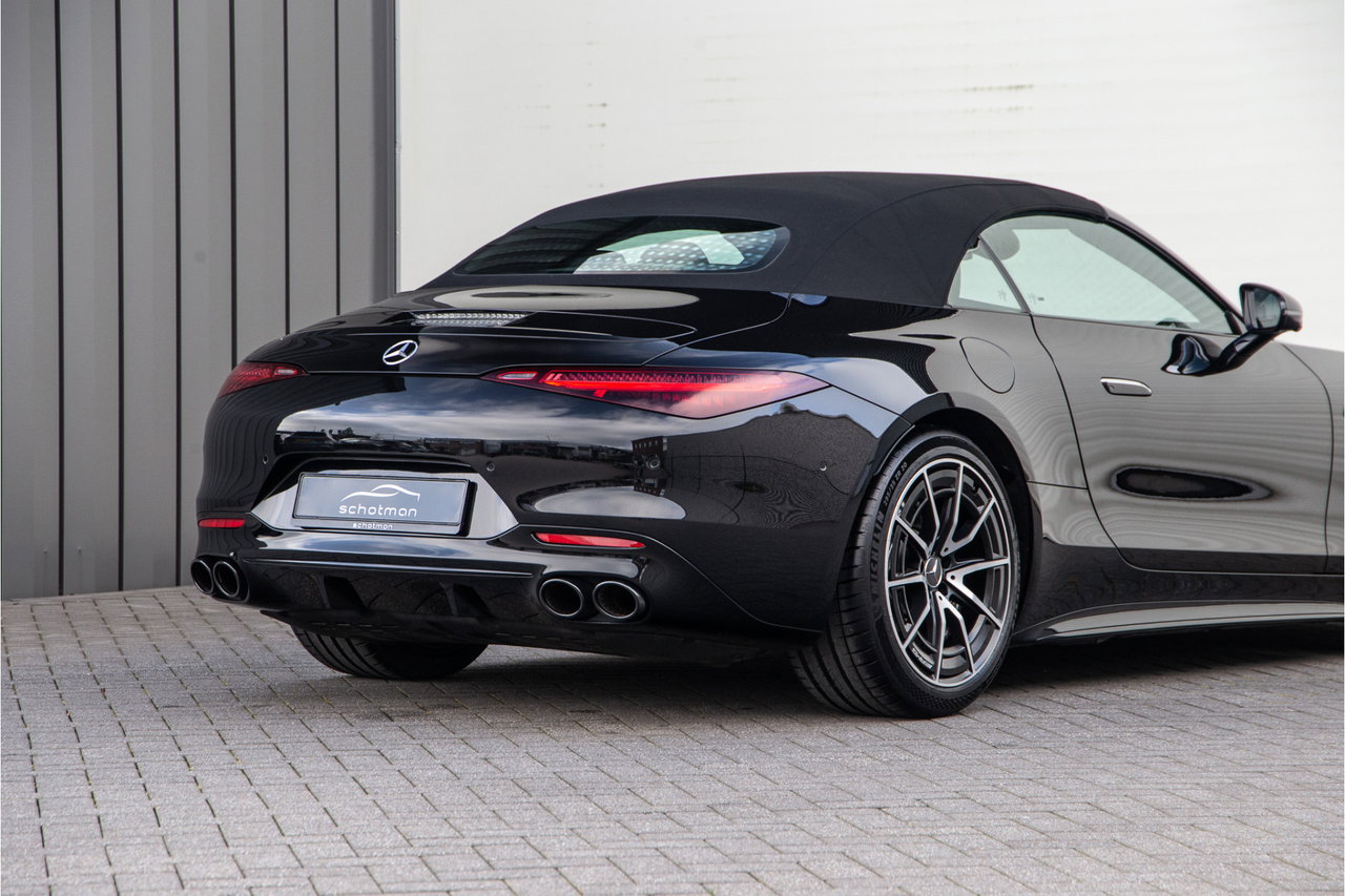 Mercedes-Benz SL