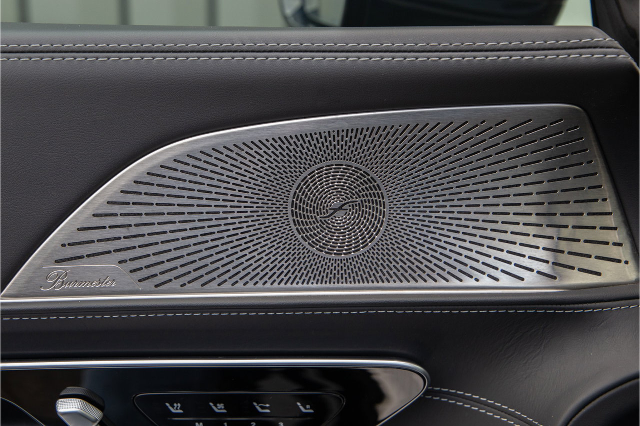 Mercedes-Benz SL