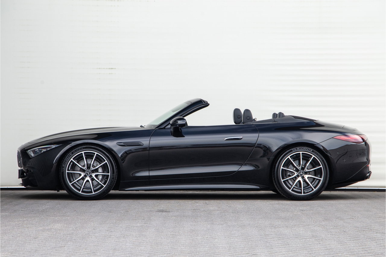 Mercedes-Benz SL