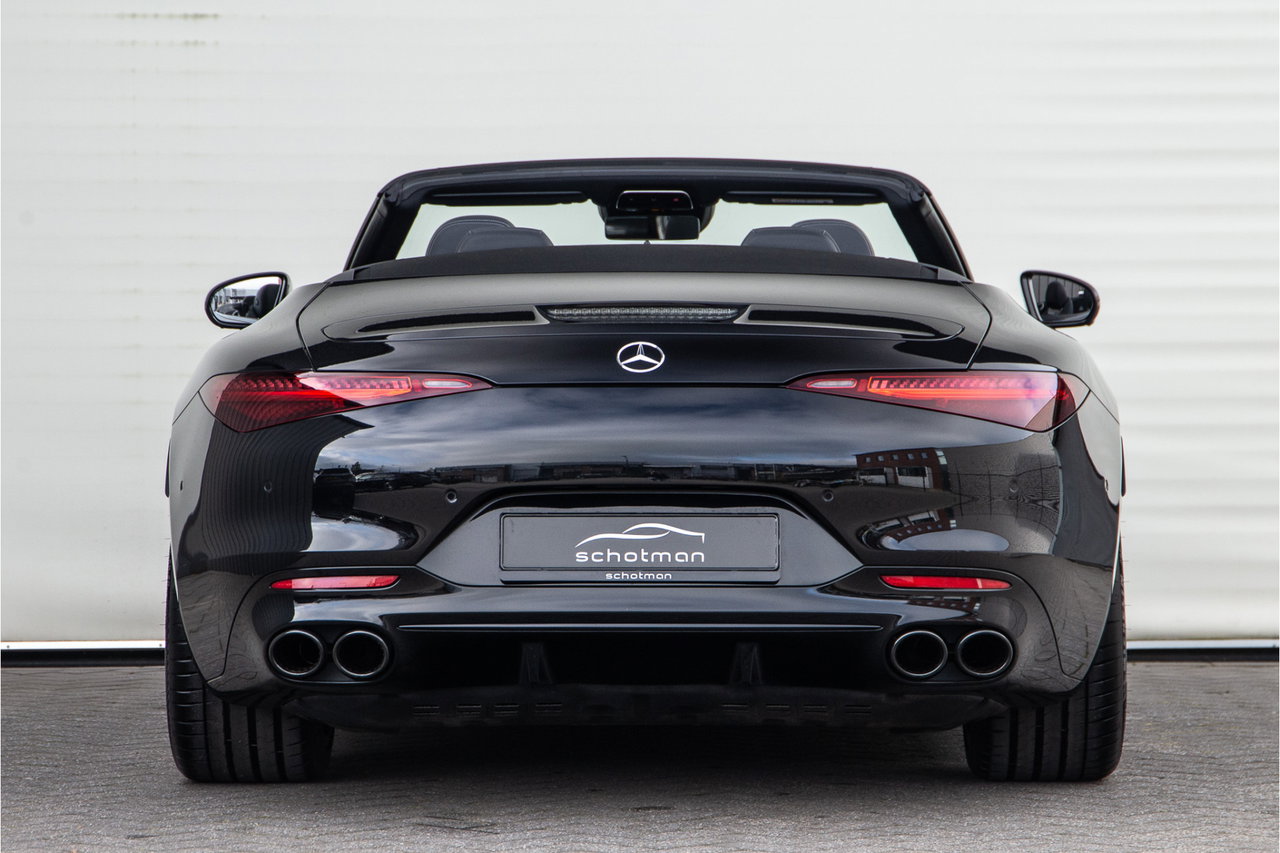 Mercedes-Benz SL