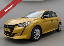 Peugeot 208 - 1.2 PureTech Active Nw Model Airco Cruise Aux 21 Eerste eigenaar 42242 Km Gereden
