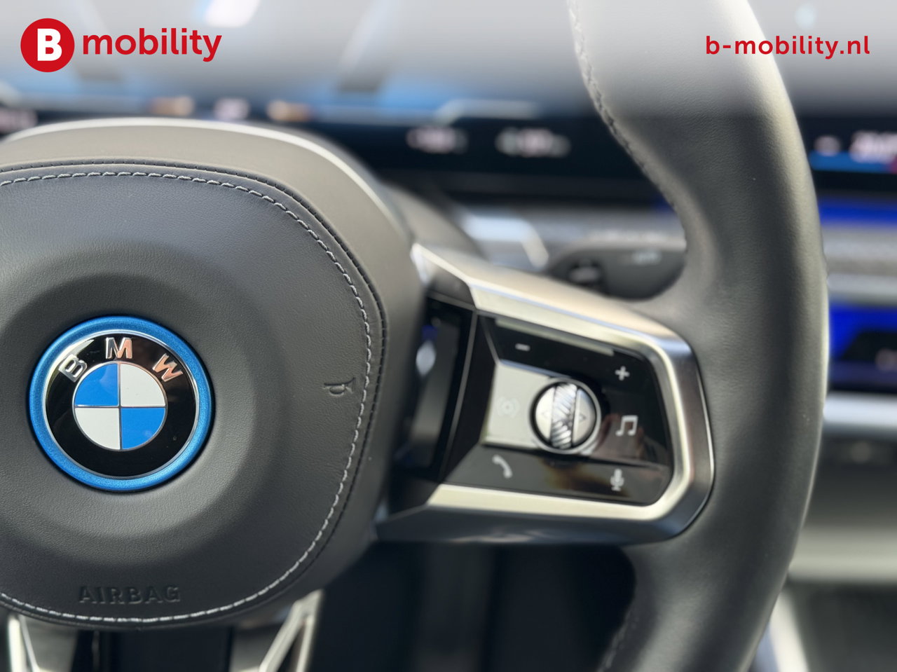 BMW i7