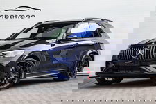 Mercedes-Benz GLE - AMG 53 Hybrid 4MATIC+ Premium + Manufaktur Mysticblauw , Massage, Burmester, 585pk