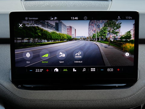 Škoda Enyaq iV 80/ COMFORT PACK/ ADAPTIVE CRUISE/ BLIND SPOT/ 20INCH VELGEN/ SOH 92%