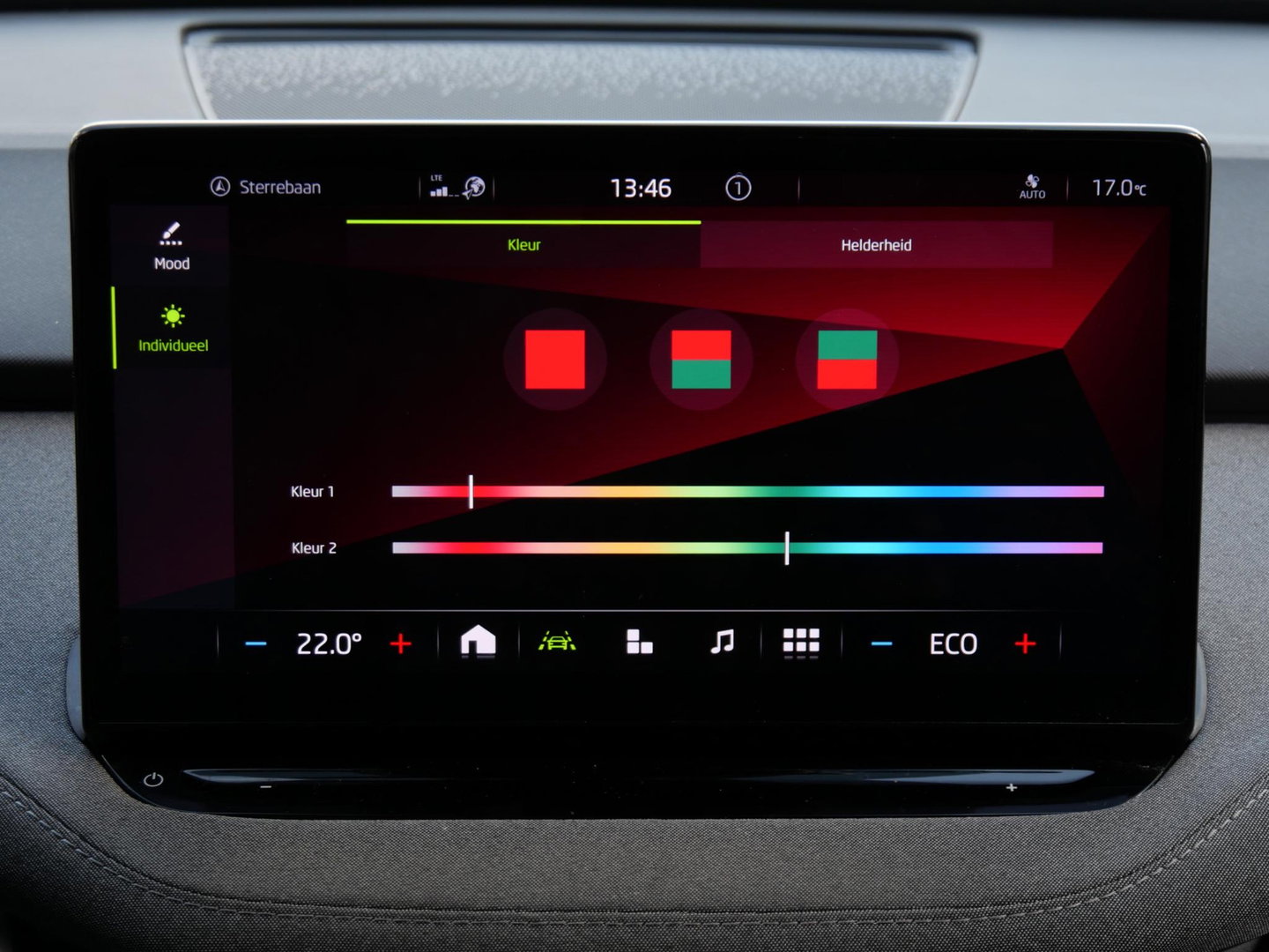 Škoda Enyaq iV 80/ COMFORT PACK/ ADAPTIVE CRUISE/ BLIND SPOT/ 20INCH VELGEN/ SOH 92%