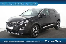Peugeot 3008 - 1.2 Allure *Leer*Camera*Navigatie*Carplay*
