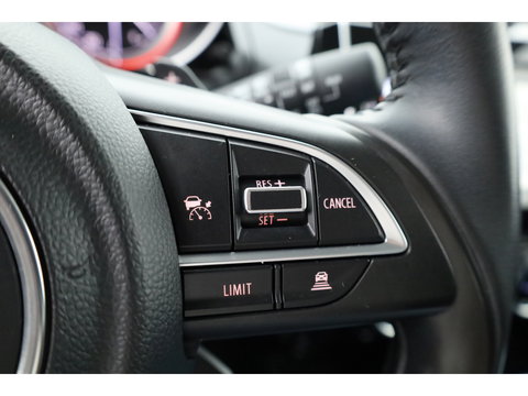 Suzuki Swift 1.2 Style Smart Hybrid | Navi | Adapt. Cruise | Camera | Dodehoekdet. | Apple CaRPlay | Keyless | Stoelverw.