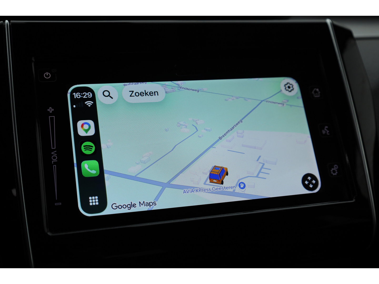 Suzuki Swift 1.2 Style Smart Hybrid | Navi | Adapt. Cruise | Camera | Dodehoekdet. | Apple CaRPlay | Keyless | Stoelverw.