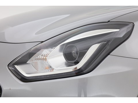 Suzuki Swift 1.2 Style Smart Hybrid | Navi | Adapt. Cruise | Camera | Dodehoekdet. | Apple CaRPlay | Keyless | Stoelverw.