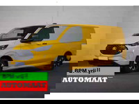 Ford E-Transit - Cust. 320L L2H1 Trend 65 kWh/136PK Automaat Airco | Cruise | Camera | Apple CP| Trekhaak