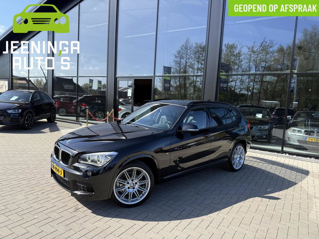 BMW X1 - sDrive20i High Executive