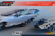 Nissan QASHQAI - 1.3DIG-T MHEV 158PK Automaat Tekna Plus Navigatie/Panoramadak/360camera/Memory-stoel/Winter-pack