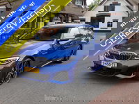 BMW 3 Serie - M340d M-Performance xDrive H&K / ACC / HEAD-UP / CARPLAY / STUUR + STOELVERWARMING