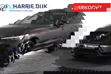 Volvo XC60 - 2.0 T8 Plug-in hybrid AWD Plus Dark | S/K-Panodak | Elek. Trekhaak | Harman/Kardon | Winterpakket | Dig. Cockpit  | Adapt. Cruise | 360 Camera | NAV + App. Connect | ECC | Elek. Klep | LM 21" | 1708
