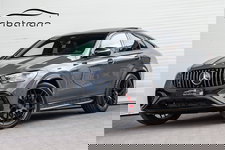 Mercedes-Benz GLE - Coupé AMG 53 Hybrid 4MATIC+ Premium Plus, Manufaktur, Massage, Head-Up, Distronic, Airmatic 585pk