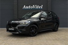 BMW X1 - xDrive25e | Leder | Head-Up | Camera | LED | PDC V + A | 20x op voorraad