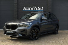BMW X1 - xDrive25e Sportline | Panodak | Sportleder | Camera | Head-Up | Memory | Trekhaak | 20x op vooraad!