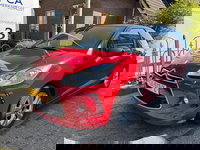 DS DS 3 - 1.2 PureTech Business Riem is reeds vervangen