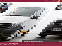 Mercedes-Benz Vito - 114 CDI 136pk Compact 9G Automaat 2x Schuifdeur/LED/Camera/Inrichting 11-2022