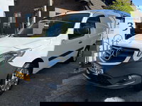 Mercedes-Benz Citan - 108 CDI BlueEFFICIENCY