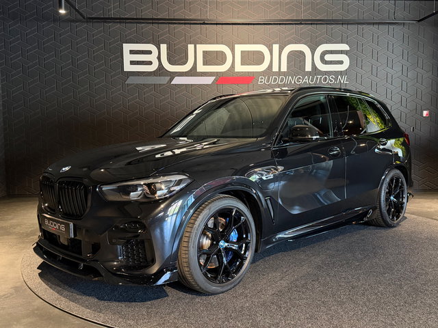 BMW X5 - xDrive45e High Exe | M-performance | Pano | Trekhaak