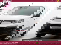 Citroën Berlingo - 1.2 PureTech 110pk Benzine Airco/Navi/Camera/3 Persoons 07-2024