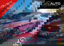 Ford Mustang - Convertible 2.3 EcoBoost 317PK | Grote Beurt gehad Dec 2025 | Achteruitrijcamera | Keyless Entry | Cruise Control | Lederen Bekleding | Navigatie | Climate Control | 2 Sleutels | Cabrio |