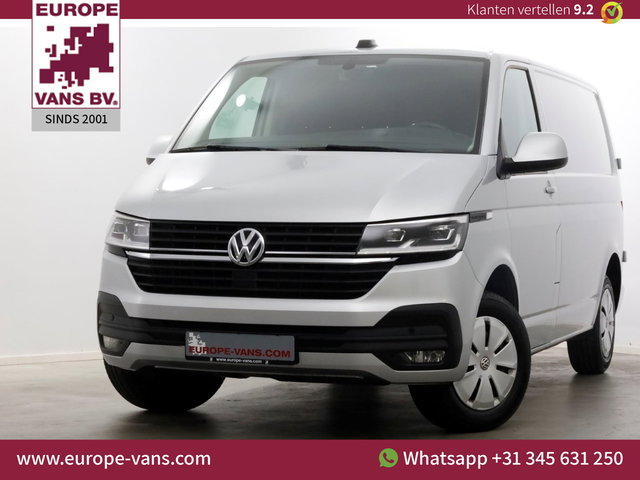 Volkswagen Transporter - T6.1 2.0 TDI 150pk DSG-Automaat L1H1 LED/ACC/Navi/Camera 07-2023