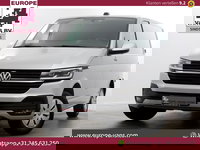 Volkswagen Transporter - T6.1 2.0 TDI 150pk DSG-Automaat L1H1 LED/ACC/Navi/Camera 07-2023