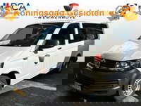 Volkswagen Transporter - Kombi 9-Persoons EXCL. BTW 2.0 TDI L1H1 Trendline Nieuw type/Airco/9-Persoons/CD