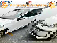 Volkswagen up! - 1.0 BMT move up! 5-Deurs/Airco/Cruise control